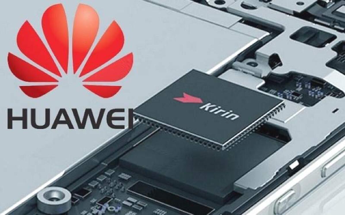 La guerra commerciale USA-Cina lascia Huawei a corto di chip - 