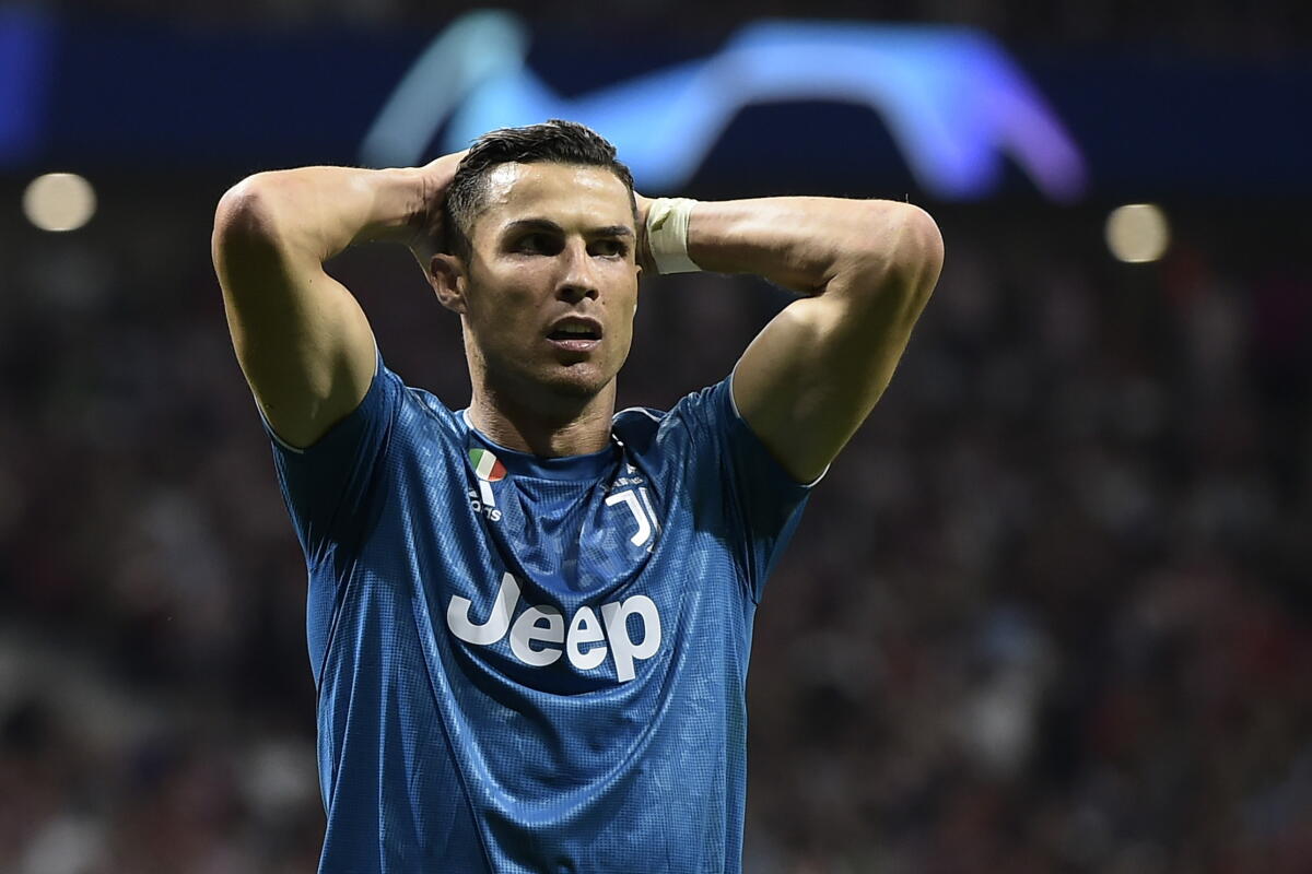 La Juventus cerca di liberarsi di CR7: costa troppo - 