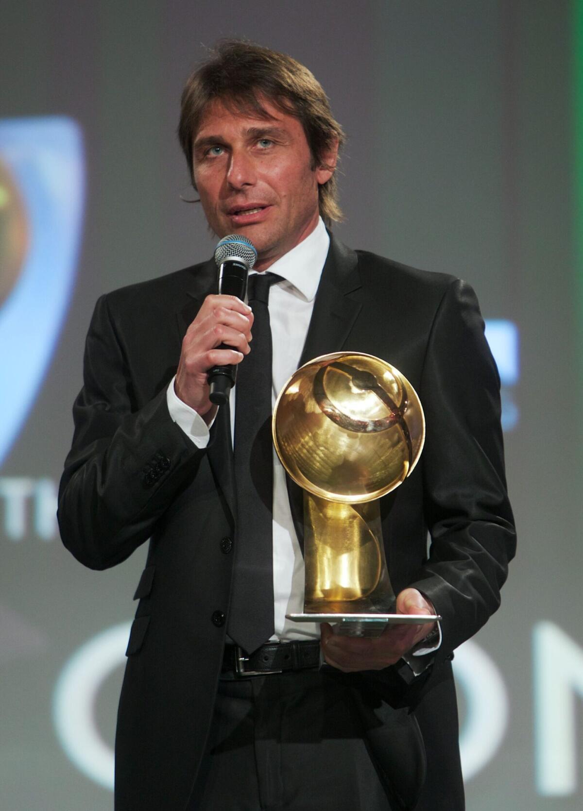 Antonio Conte resta all’Inter ma cosa è successo in UK? - 