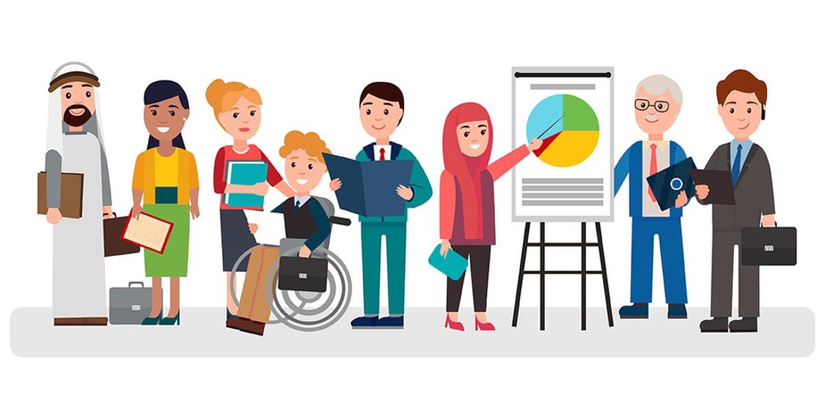Diversity Management: tema centrale per le aziende? - 