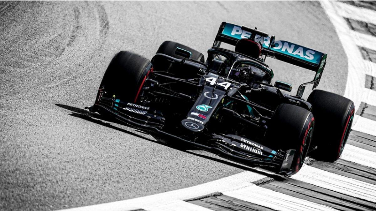 F1: la FIA vieta le mappature motore da qualifica già dal GP del Belgio a Spa - F1: la FIA vieta le mappature motore da qualifica già dal GP del Belgio a Spa