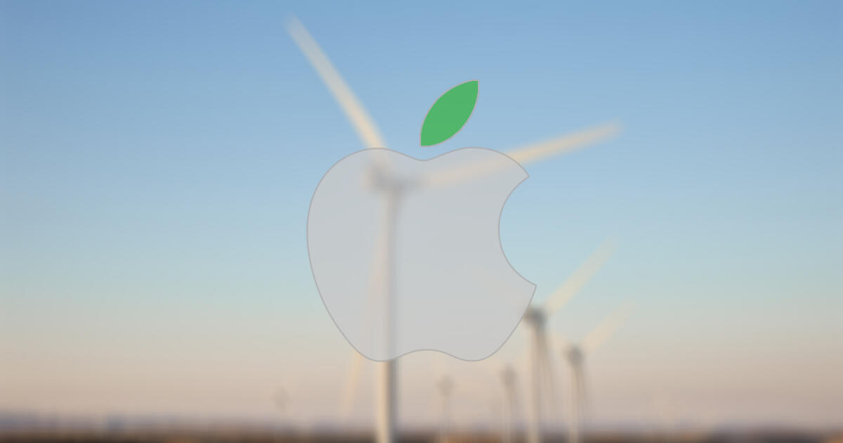 Green Apple: zero emissioni entro il 2030 - Credits: zeroemission.eu
