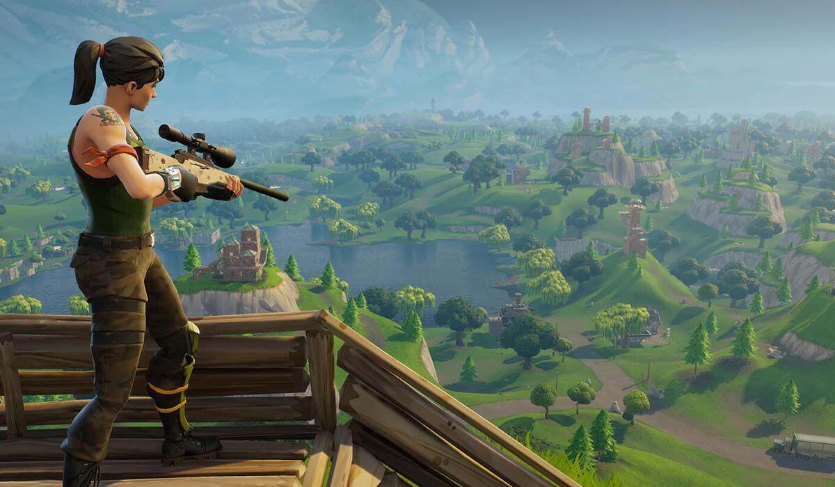 Epic Games VS Apple e Google - 