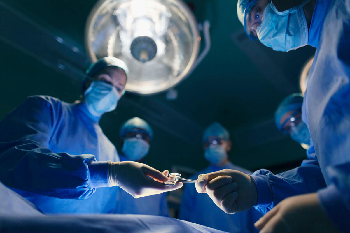 Scoperta alle Molinette: farmaco contro l’artrite riduce il rischio di rigetto del trapianto di rene - Scoperta alle Molinette: farmaco contro l’artrite riduce il rischio di rigetto del trapianto di rene.