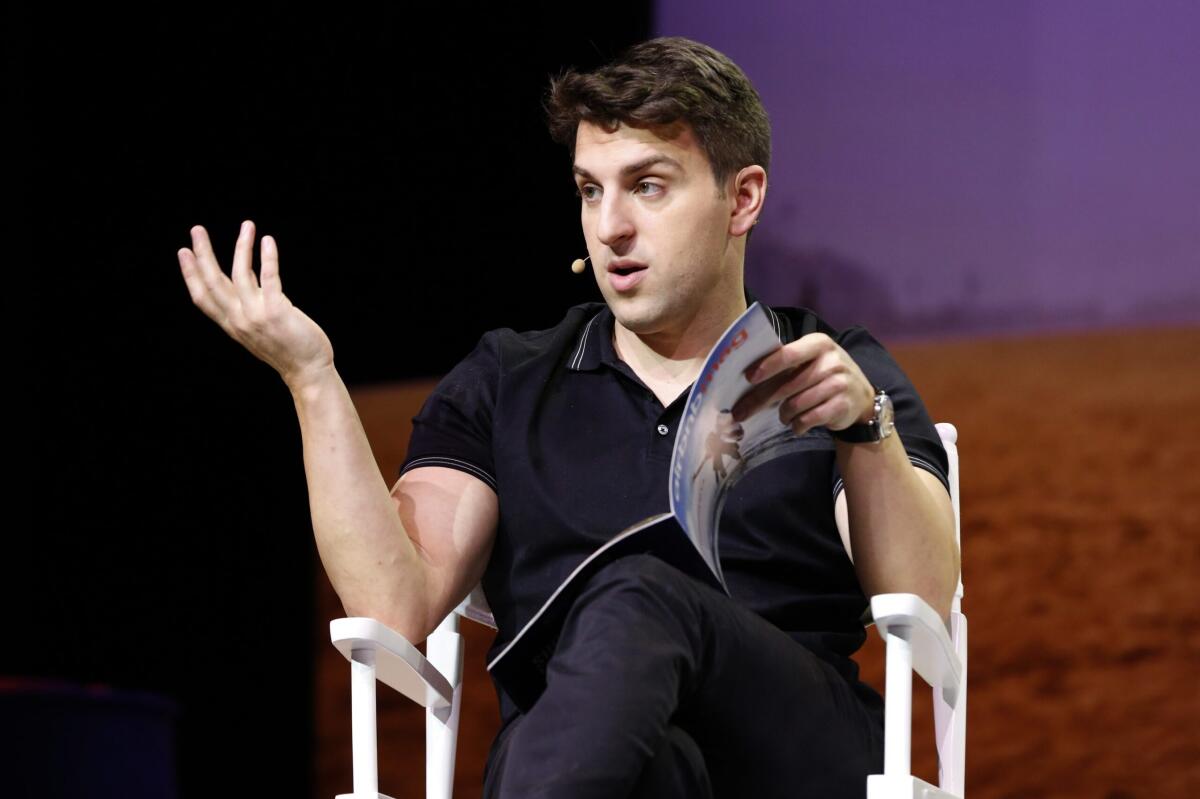 Airbnb: presto la quotazione in borsa - 