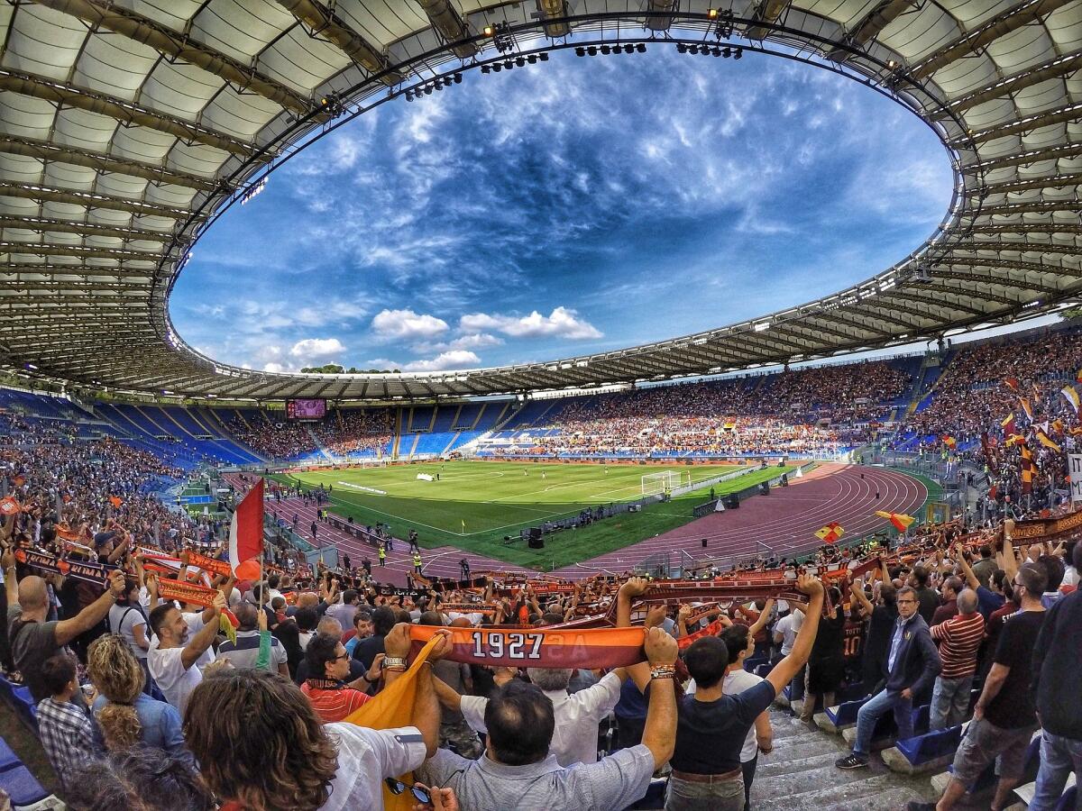 Vendita Roma Calcio a Friedkin: rischio Delisting - Vendita Roma Calcio a Friedkin. Scopriamo di più.