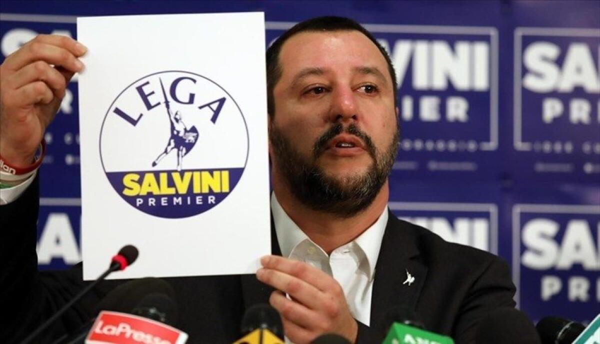 Lega cambia nome: motivi, malumori e rischio scissione - 