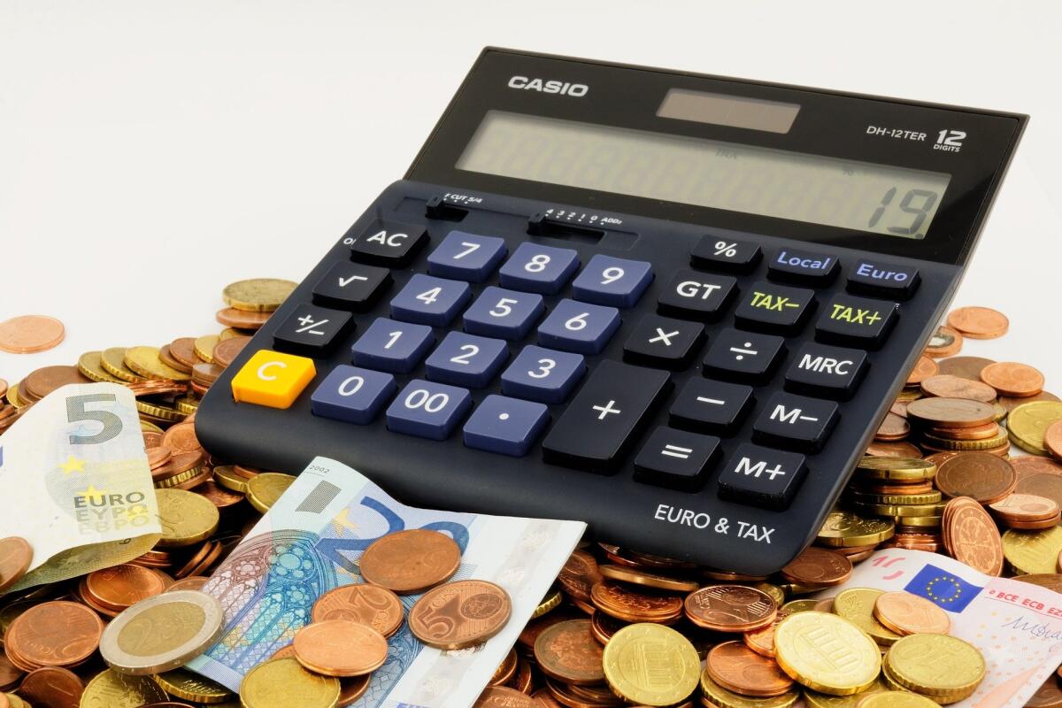 166 miliardi di tasse in più negli ultimi 20 anni secondo CGIA - 