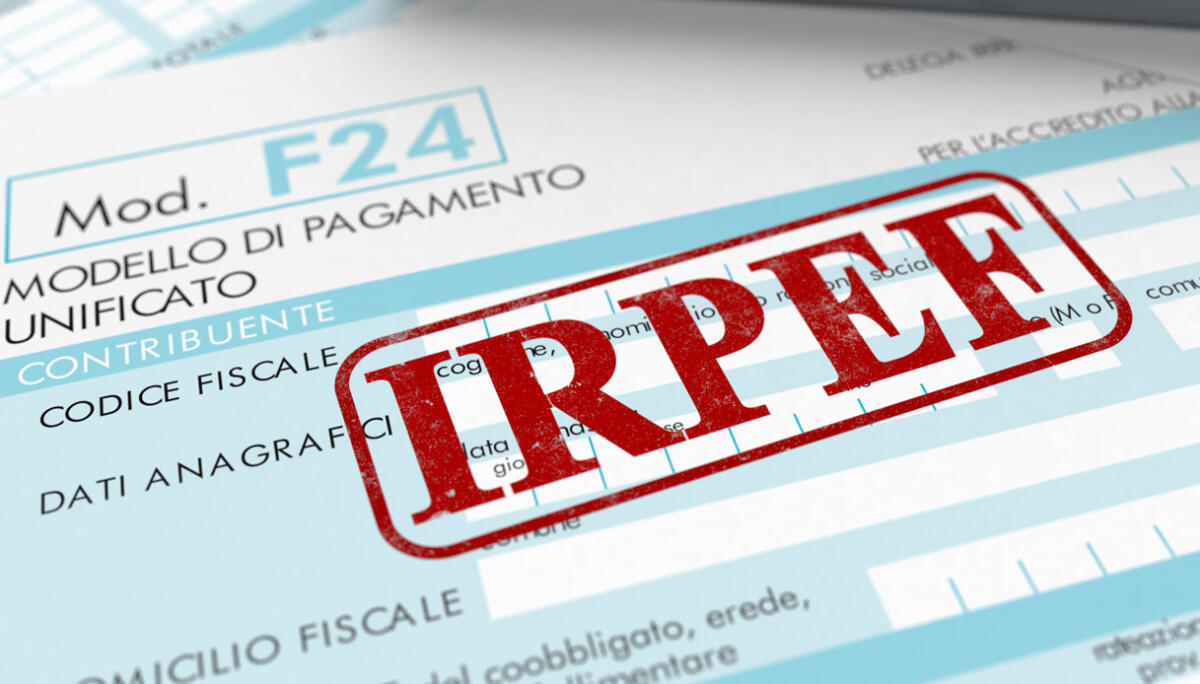 Riformare l'Irpef e altri buoni propositi per il 2021 - 