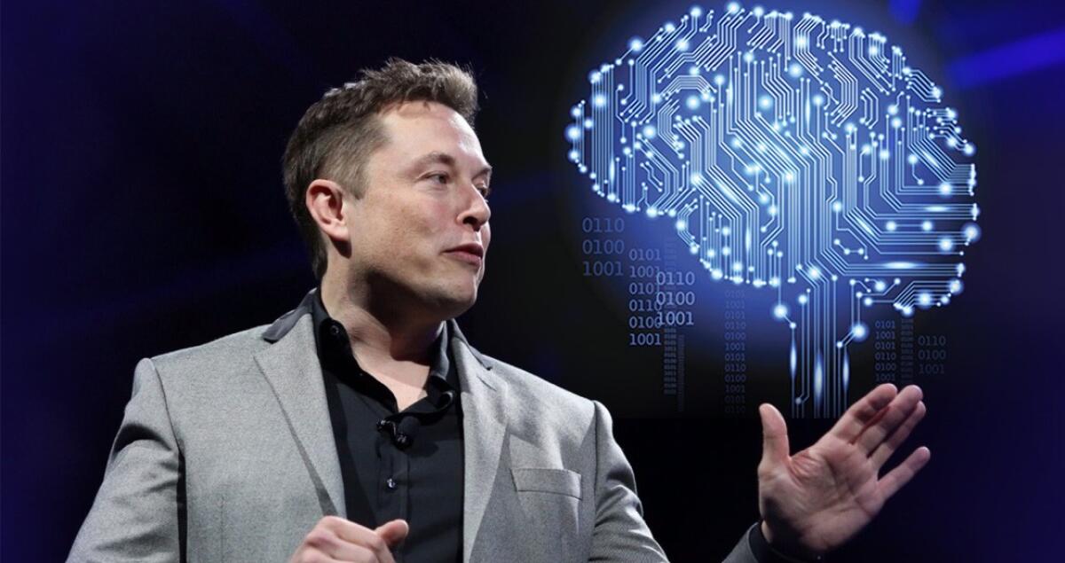 Elon Musk ha presentato i progressi del chip rivoluzionario di Neuralink - Elon Musk ha presentato i progressi del chip rivoluzionario di Neuralink.