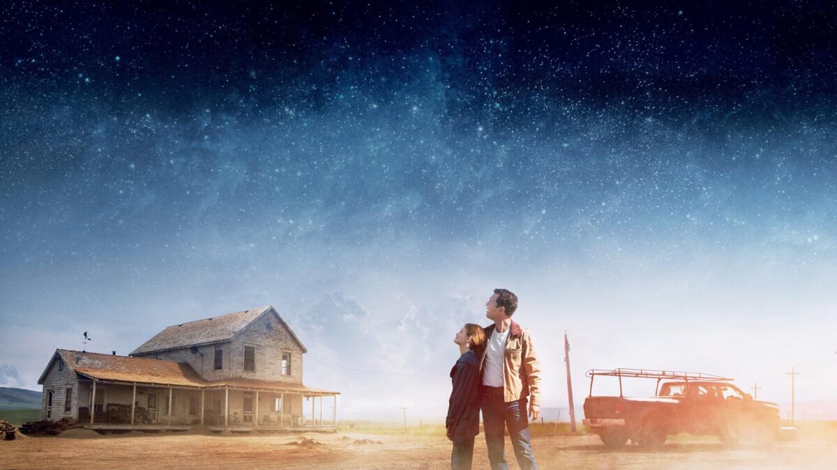 Interstellar, qual è il confine fra scienza e fantascienza? - Copertina interstellar
Credits: tvmoviesaddicted