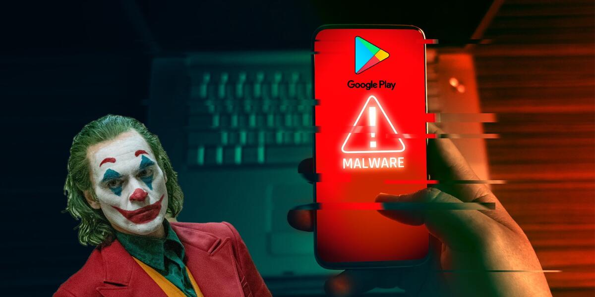 10 app vulnerabili al malware Joker: Huawei, Samsung e Xiaomi minacciati - Malware Joker colpisce 10 app vulnerabili. Credits: Screen Rant