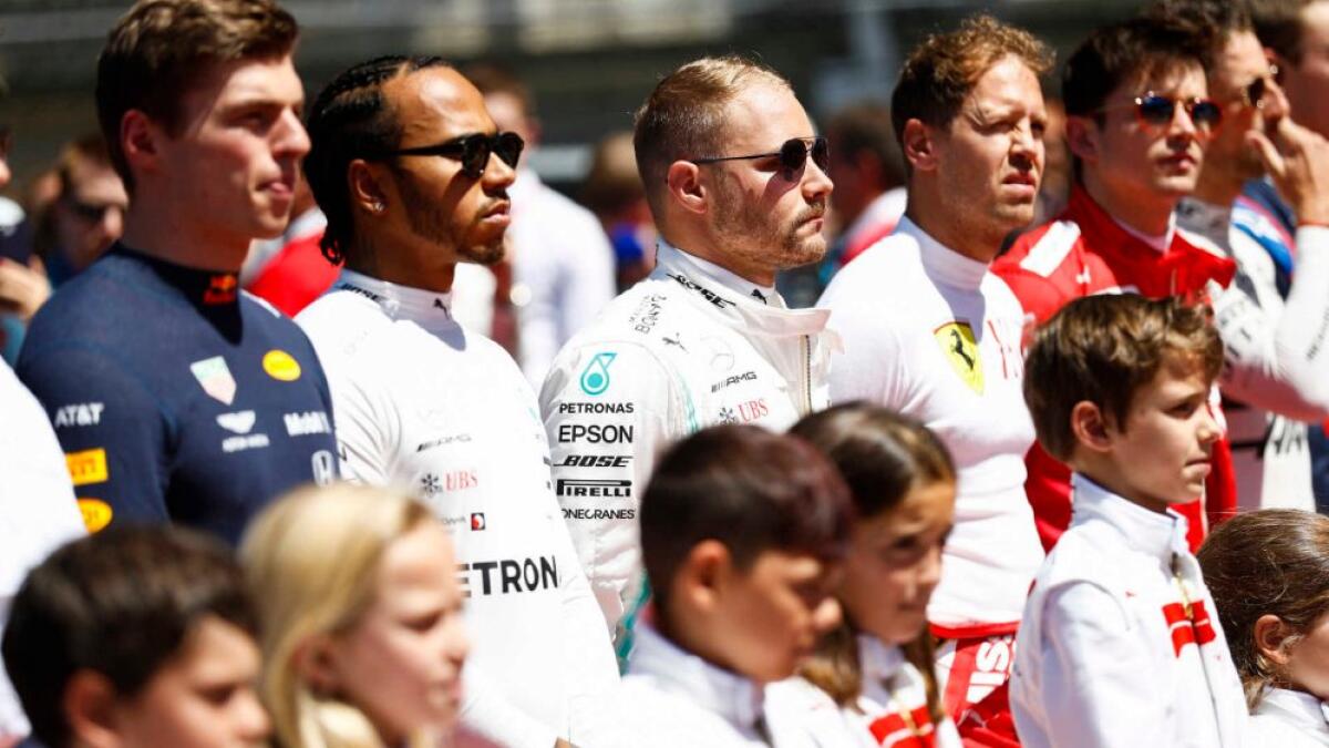 Formula 1, Patto della Concordia 2020: cos'è e le novità del nuovo accordo - 