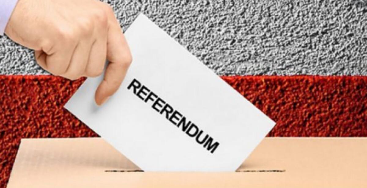 Quanto si risparmia con il taglio del numero dei Parlamentari? - 