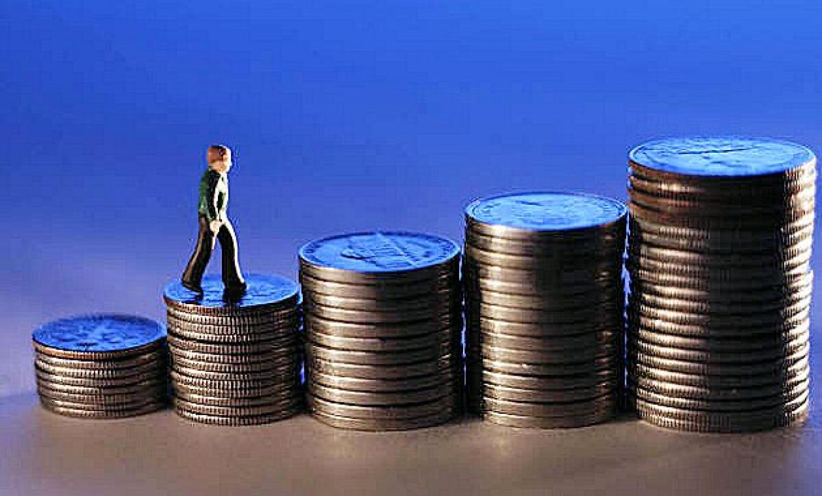 Per unificare l'Italia bisogna differenziare i salari - 