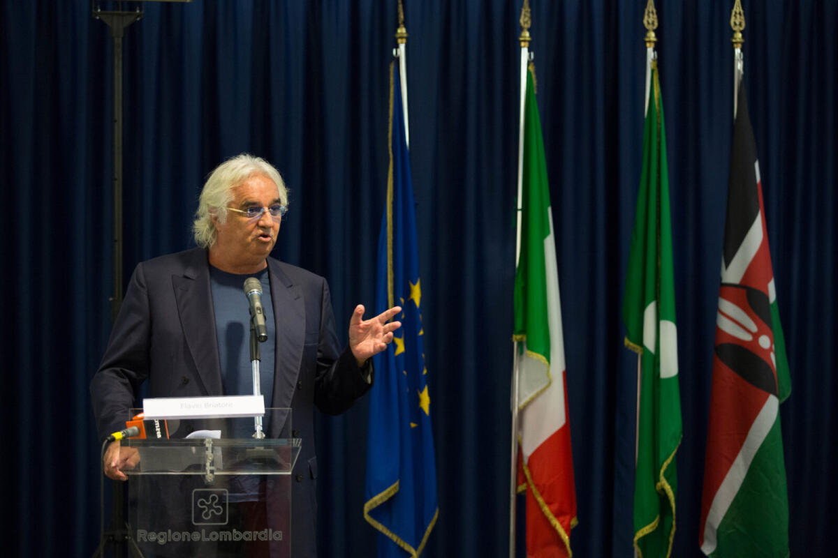 Billionaire positivi sei dipendenti. La querelle fra il sindaco di Arzachena e l'imprenditore prosegue - billionaire positivi 6 dipendenti