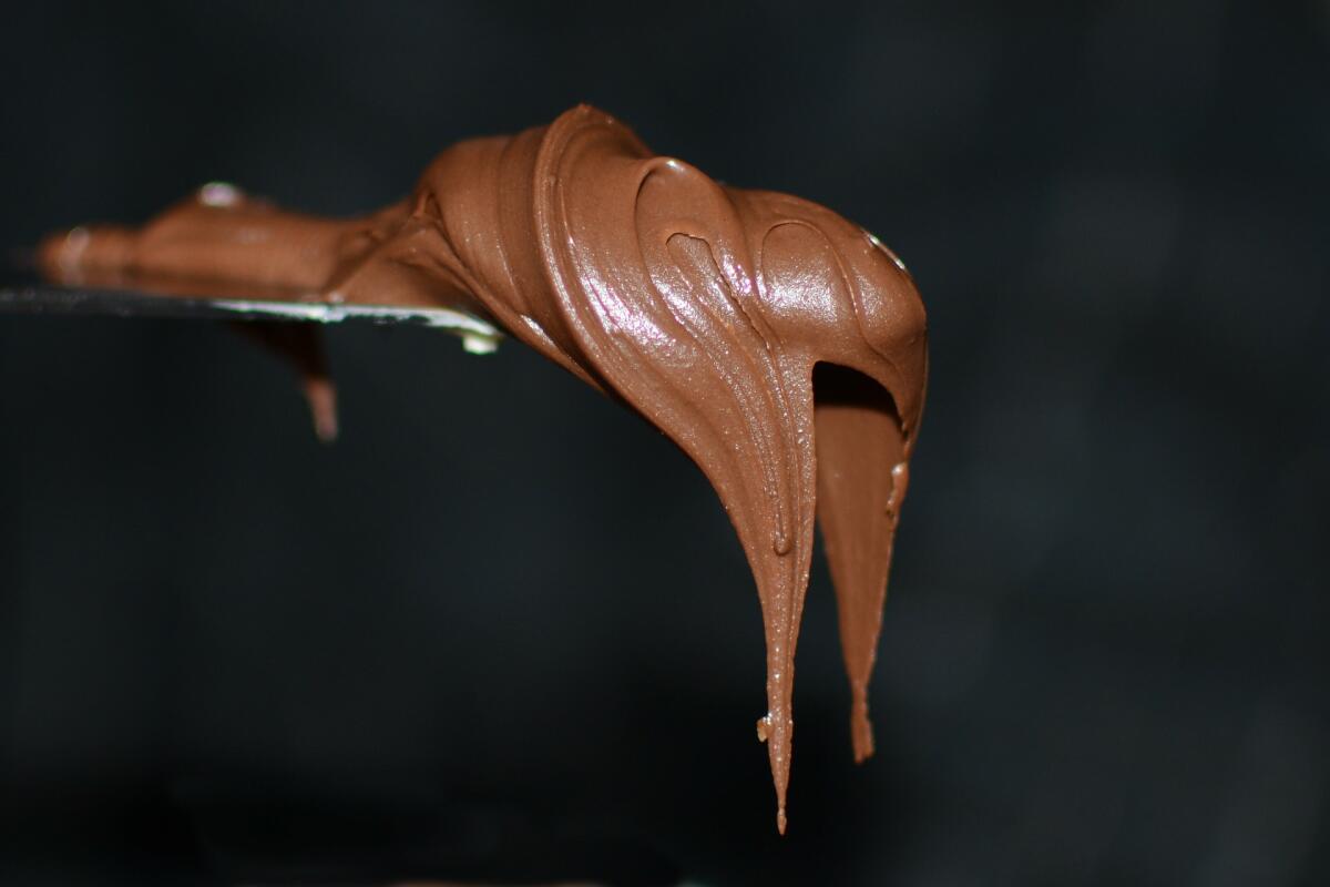 Nutella supera Samsung: Ferrero tra i ricchi del globo - Nutella supera Samsung: Ferrero nell'olimpo dei Tycoon