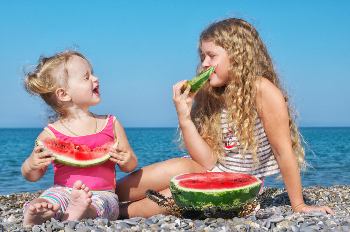 Quanto tempo bisogna aspettare per fare il bagno dopo aver mangiato? - Melarossa.it