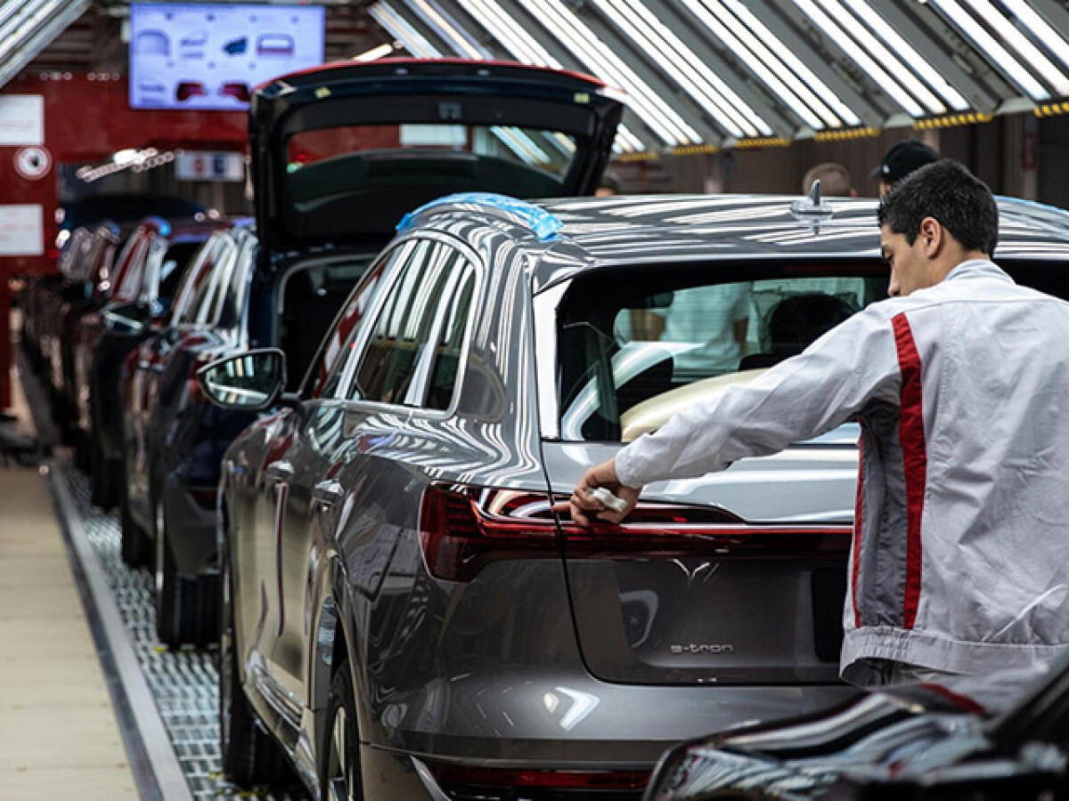 Batterie sostenibili al 100%: la vera sfida delle auto elettriche. Cosa stanno facendo le aziende in merito? - Batterie sostenibili al 100%: la vera sfida delle auto elettriche. Cosa stanno facendo le aziende in merito?