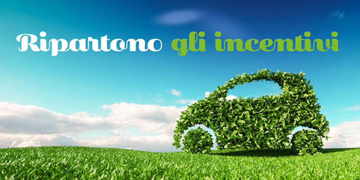 Ecobonus auto 2020: è operativo dal 1° agosto, boom di prenotazioni - 