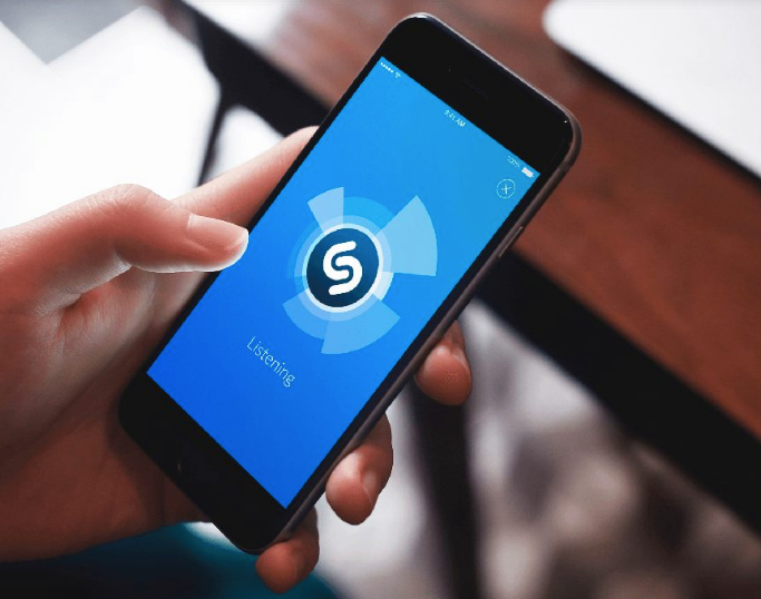 shazam