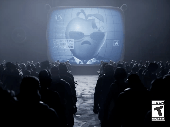 Fortnite non ci sta e dichiara guerra ad Apple e Google