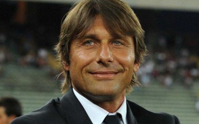 Antonio Conte resta nerazzurra ma rimane vittima di una truffa in UK