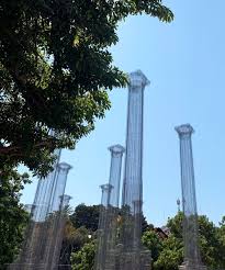 Le colonne di Opera (1), da Archiportale.com