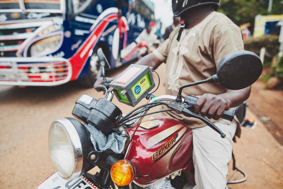 Intelligenza Artificiale contro l’inquinamento dell’aria in Africa grazie all'iniziativa Google IA
