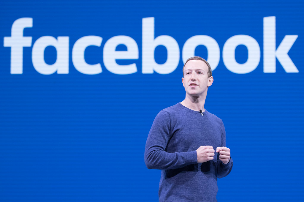 Zuckerberg, Bezos, Cook e Pichai sotto accusa dal Congresso