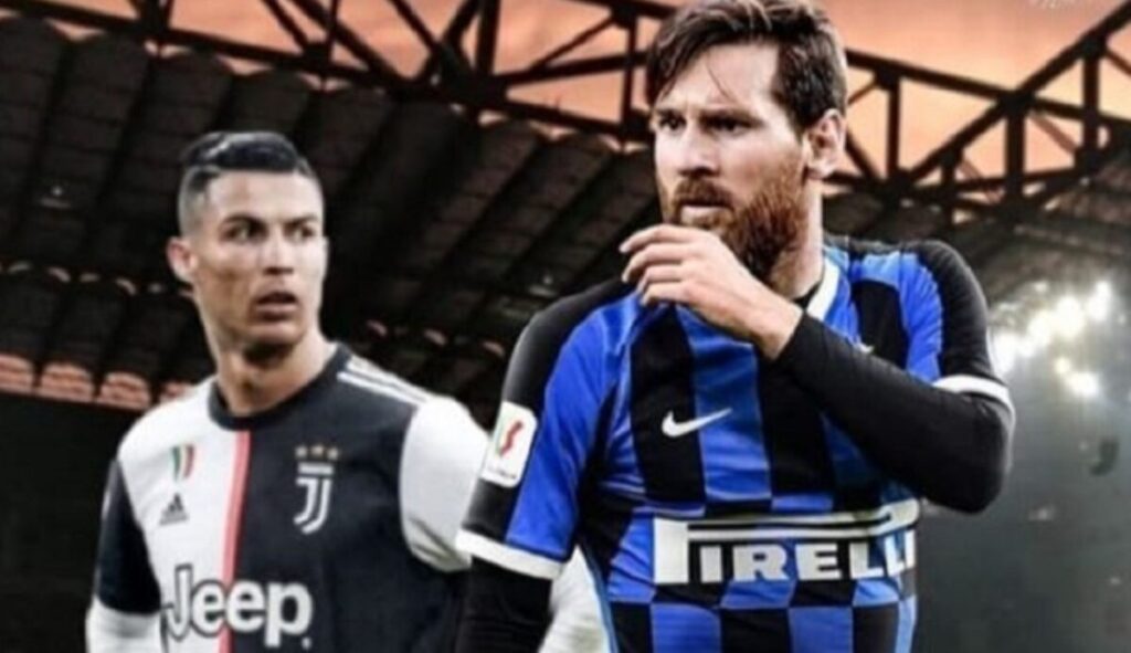 Messi-Inter: con la fiscalità italiana non è impossibile