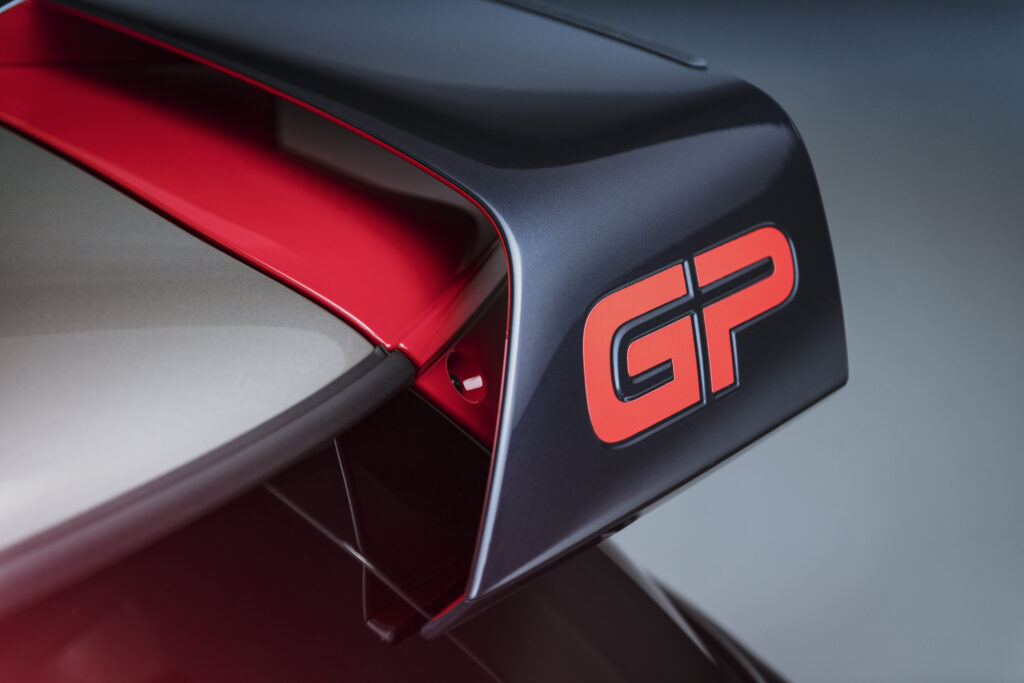 Mini GP 2020press.bmwgroup.commini.it
