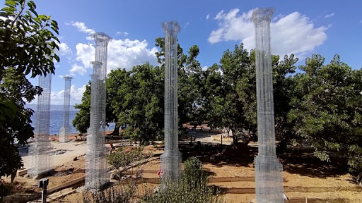 Le colonne di Opera (2), da Archiportale.com
