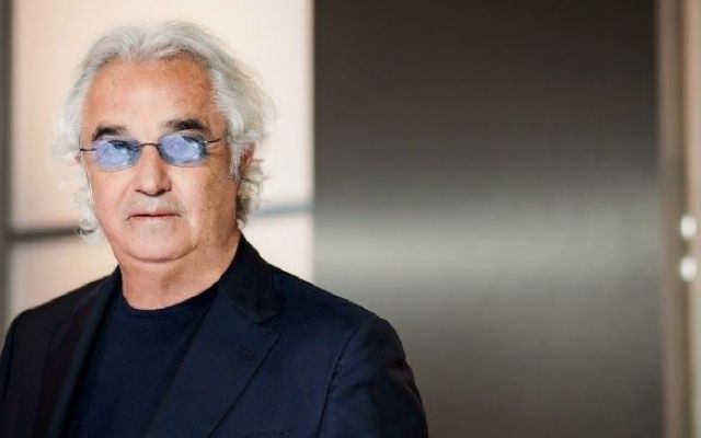 Briatore-Arzachena: querelle fra il sindaco Ragnedda e l'imprenditore