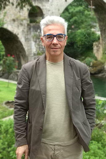 Il Prof. Ing. Luigi Coppola, da studiotecnicoImola.it