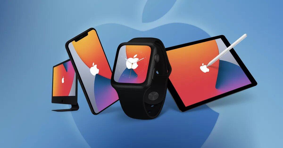 Apple Event: nuovi Apple Watch e iPad, ma niente iPhone 12 - 