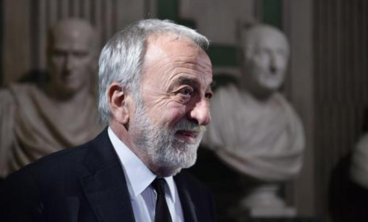 Lutto nel mondo scientifico: addio a Nichi D'Amico, presidente dell'INAF - 