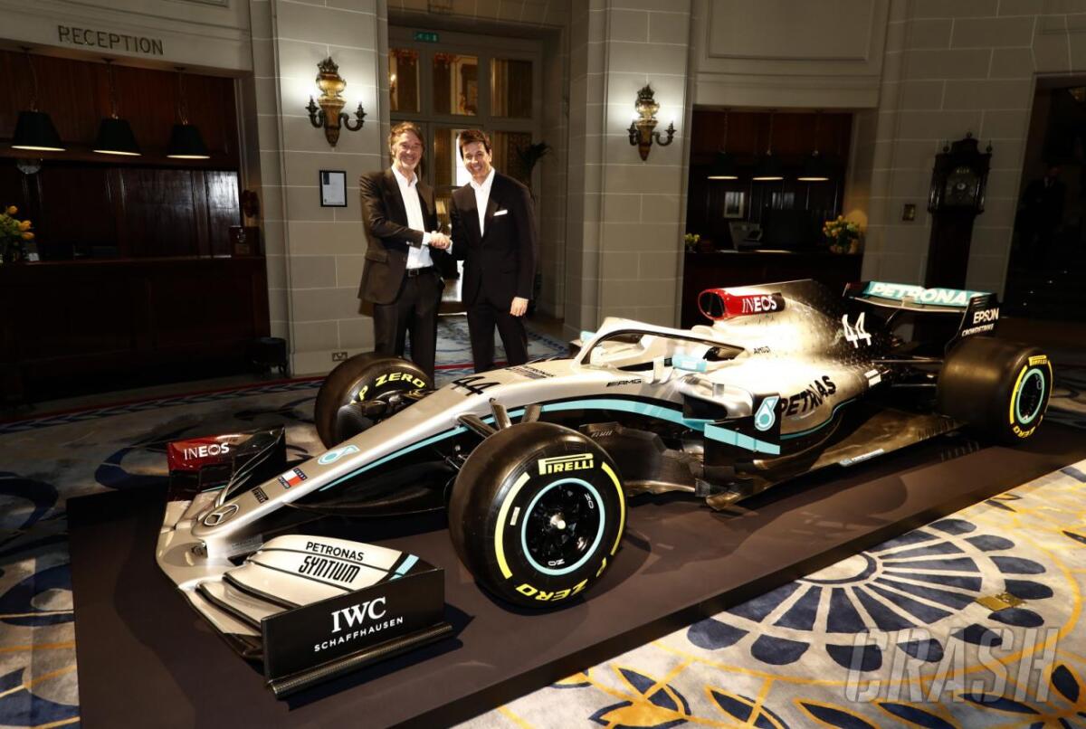 Mercedes F1 in vendita? Voci di offerta da un volto noto - 
