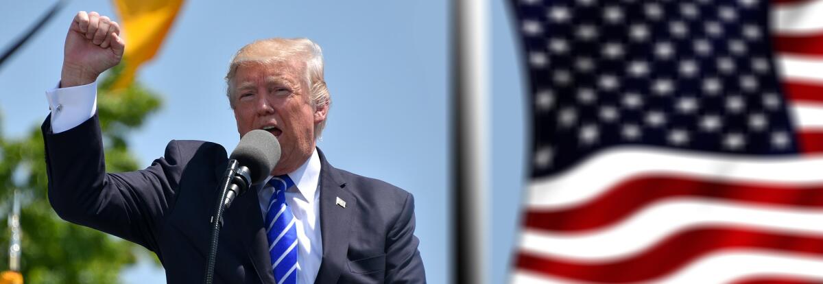 Trump candidato al Nobel si scontra con Big Pharma - Trump candidato al Nobel si scontra con Big Pharma