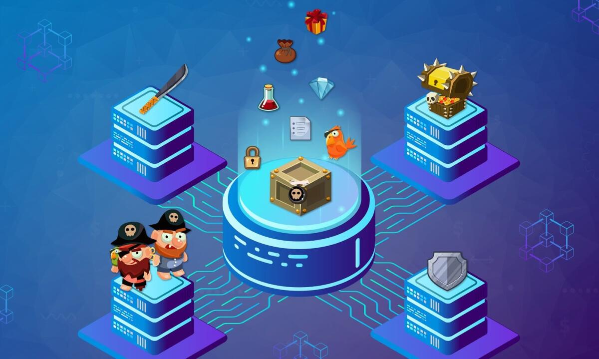 In-Game valuta e Virtual Good - Virtual goods
Credits: medium.com