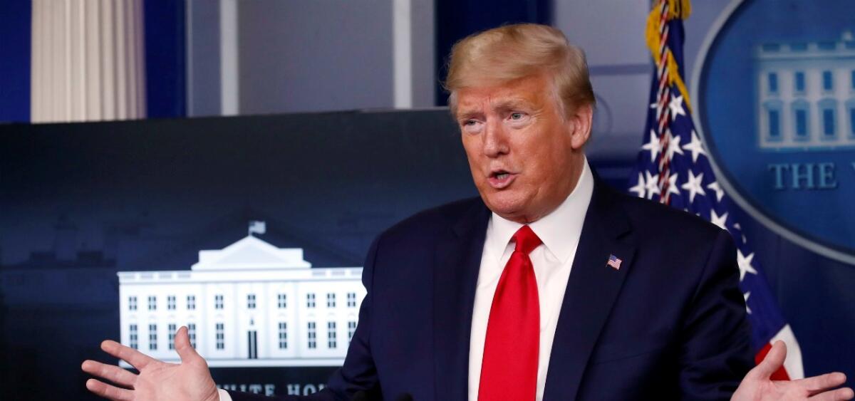 TikTok VS Trump: The Donald benedice l’accordo con Oracle e Walmart - 