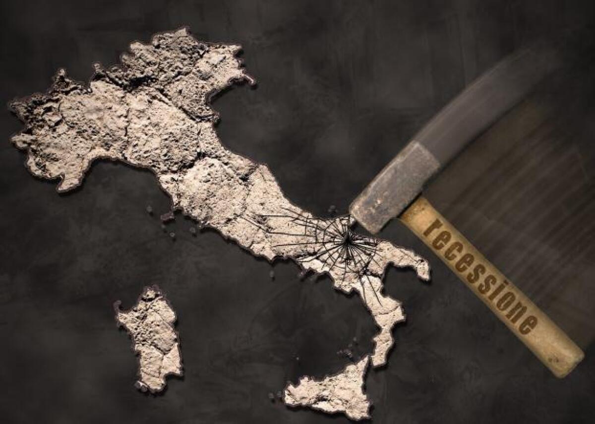 Nord o Sud: chi paga il conto più salato post pandemia? - 