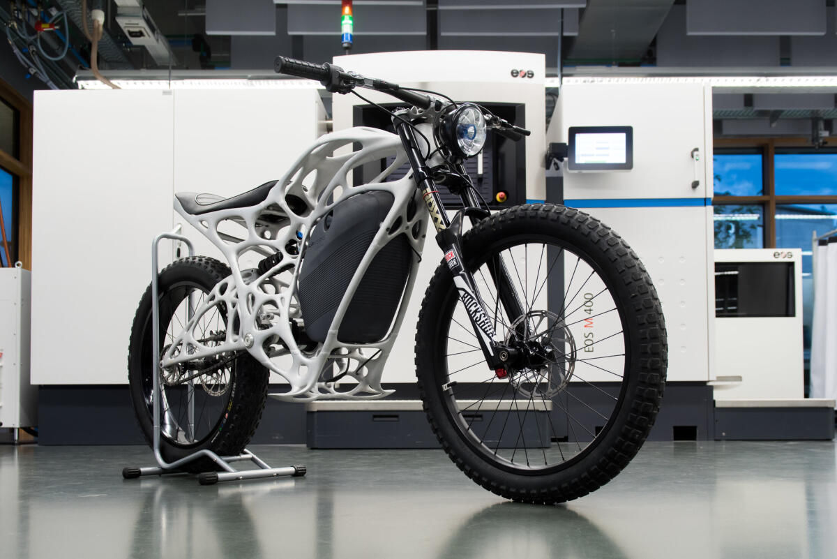 Additive Manufacturing: quando aggiungere risulta conveniente - Additive Manufacturing: Quando aggiungere risulta conveniente