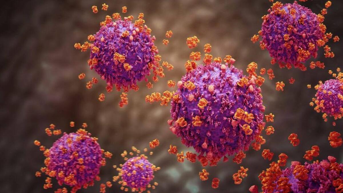 Guarire spontaneamente dall’HIV. “Sogno o son desto?” - 