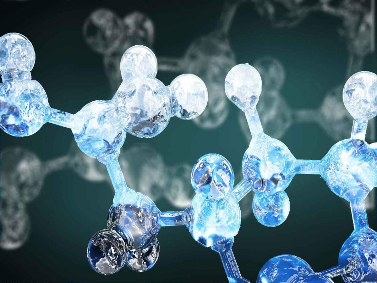 270HC: la biomolecola derivata dal colesterolo che blocca il coronavirus - PH: gds.it
