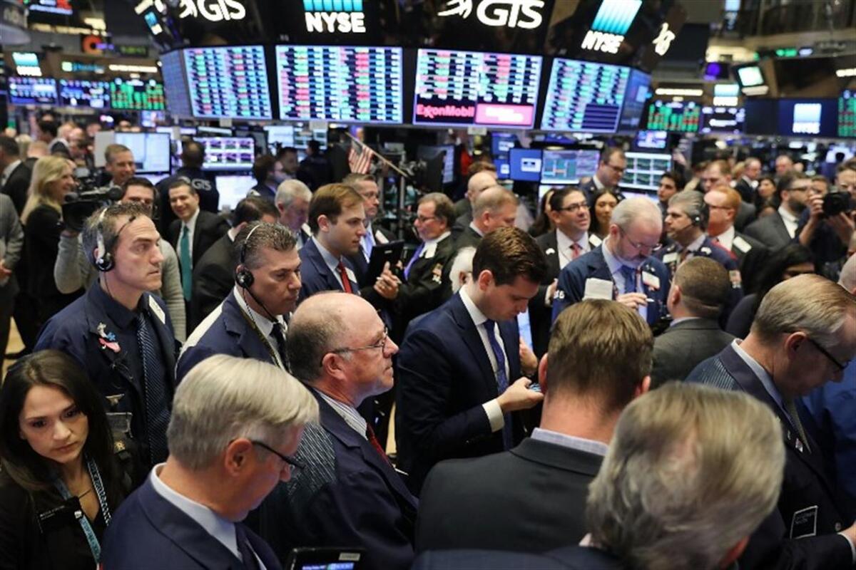 Stock option e mercati: la SoftBank  ha creato una bolla finanziaria? - 