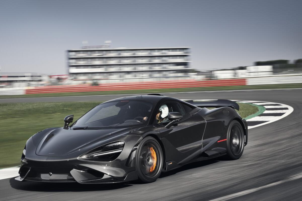 La nuova McLaren 765LT con prestazioni da capogiro - nuova McLaren 765LT
cars.mclaren.press