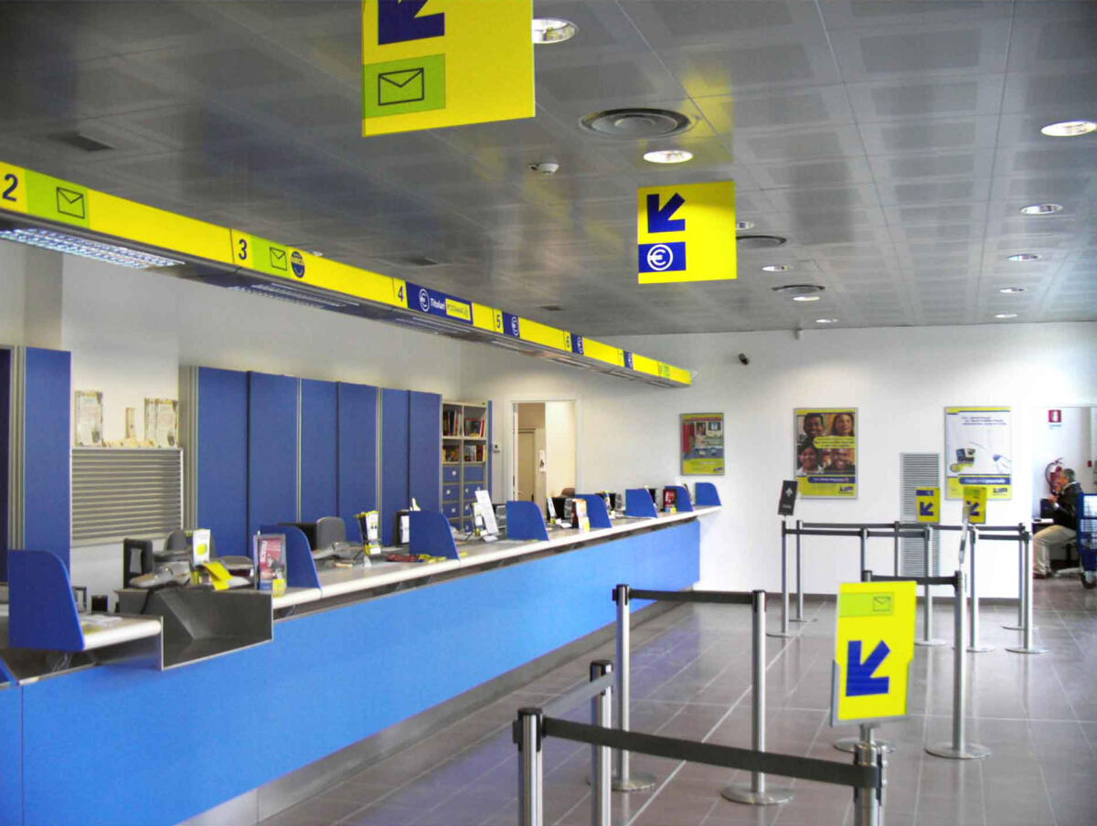 Poste Italiane multata: la vicenda e il parere dell'antitrust - 