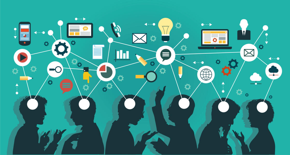 La sharing economy può essere un aiuto all'economia circolare? - smartweek.it