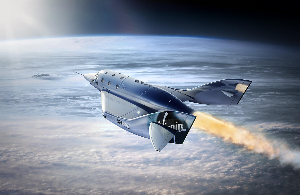 Endoreattori a propellente ibrido: una promessa per il futuro - 